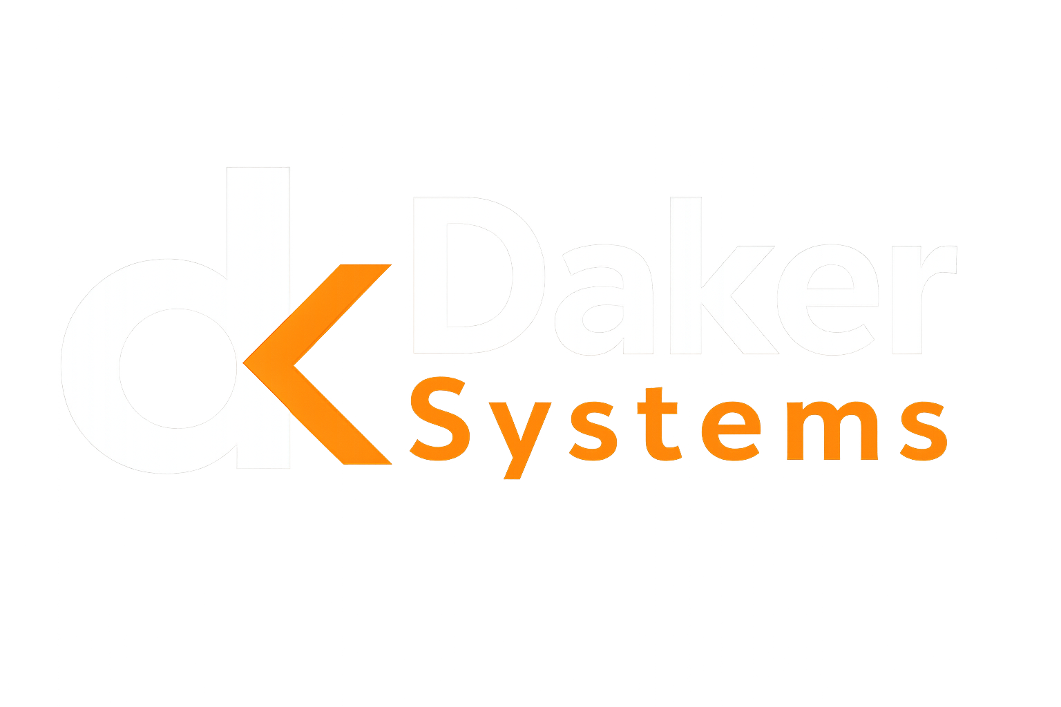 Daker Systems Logo
